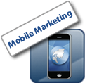 Mobile Marketing Konzept