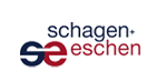 Schagen und Eschen